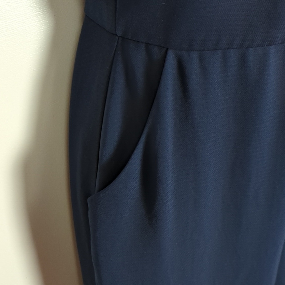 Adelyn Rae Jumpsuit - Picture 4 of 12